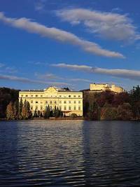 Schloss Leopoldskron