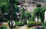 Friedhof St. Peter