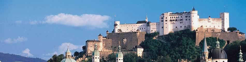 Festung Hohensalzburg