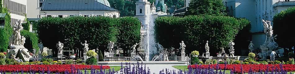 Mirabellgarten