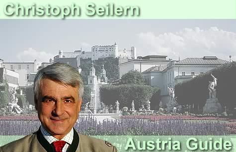 Christoph Seilern Austria Guide